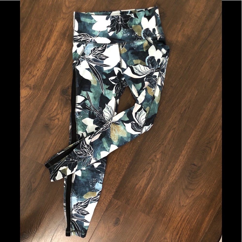 Athleta Full Length Leggings